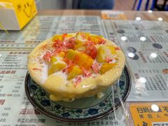 -荔芳传统糖水铺
