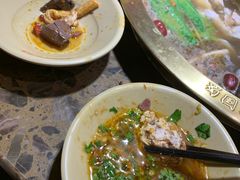 -蜀国大将老火锅(江北店)
