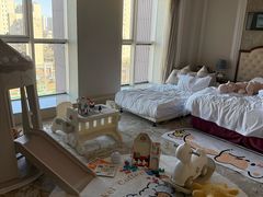 -唐山河头老街国丰维景国际大酒店