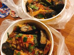 -无声臭豆腐(大井1号店)