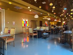 -君邦火锅(新疆大厦店)