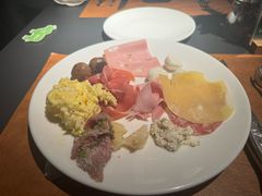 -拉蒂娜·巴西牛排馆 Latina·Brazilian Steakhouse(王府井喜悦店)