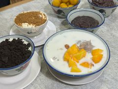 -水牛奶皇后糖水铺(深圳总店)