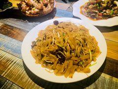 -广记海鲜(杨汊湖一店)