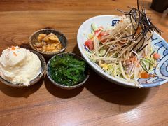 -信日本料理(信义坊店)