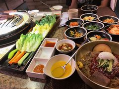 -三代烤肉(保利广场店)