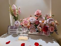 -晶雅花园西餐厅(南京首店)