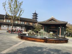 -乌镇望津里精品酒店