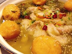 -友达面馆·酸菜鱼面(钱塘区店)