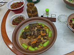 -寻乡迹· 湖南家宴(竹坑店)