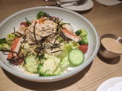 渔夫沙律-卡朋西餐(祈福缤纷汇店)