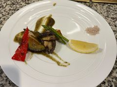 -神户牛排餐厅MOURIYA(总店)