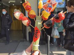 -牛街洪记小吃店(牛街店)