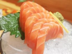 -柏鮨寿司.刺身.定食(米山町地中海店)