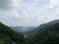 -长沙黑麋峰国家森林公园