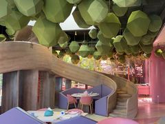 -水桶王国主题餐厅·聚会·生日派对·亲子活动·家庭套餐(亚龙湾希尔顿店)