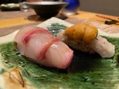 手握寿司-一阳寿司(麦子街店)