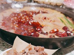 -五里关火锅(牛市口店)