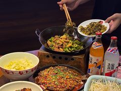 -张氏父子常德肠子馆(贺龙店)