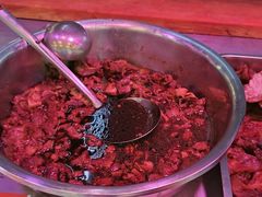 -阿娟牛肉丸·手打牛肉丸·现做现卖