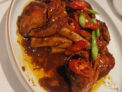 -松鹤楼·非遗·苏帮菜(融科店)