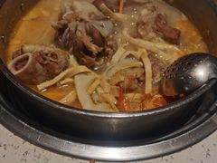 -三人行骨头王火锅(长寿店)