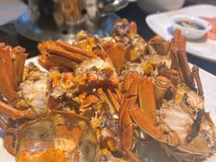 -太湖饭店玉兰厅(自助餐厅)