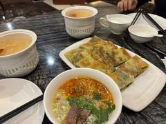 -四季轩中餐厅(徐州开元名都大酒店)