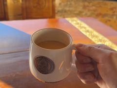 -玛吉阿米·餐吧