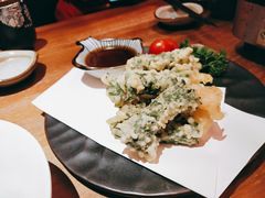 紫苏炸虾卷-稻前Taoki(方圆荟店)