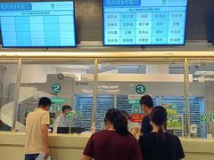 -首都医科大学附属北京友谊医院(西城院区)