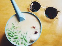 -多春茶室