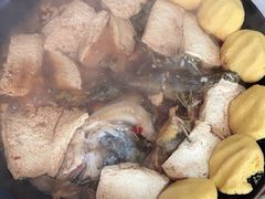 -大鹅岛灶台鱼·铁锅炖(水库路店)