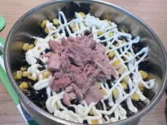 -西塔老太太拌饭(城市集市龙之梦店)