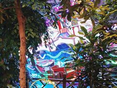 -南宫五洲植物乐园