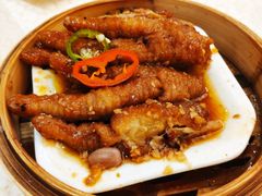 -顺德人家食府(黄金广场店)