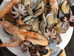 -云海轩·海鲜自助-河北云瑧世纪大饭店1F