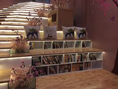 -丽池宫韩式汗蒸会馆(华灯坊店)