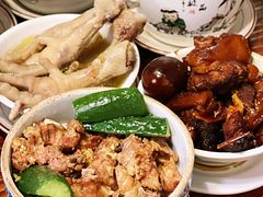 -黄祥华养生堂·炖汤·营养蒸饭(岭南天地店)