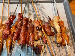 -北丐先生·野馄饨烧烤(长宁龙之梦店)