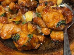 -汤城小厨•粤菜•靓汤(西直门凯德MALL店)