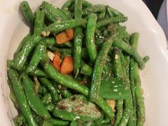 擂辣椒豆角-乡吧啦·甲鱼铺子(海德二道店)