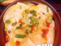 -沙州食驿·非遗小吃夜市