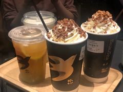 -BeauTea水仙(coco park店)