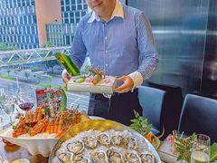 -Mr.Fish鱼鲜生海鲜放题(高德置地冬广场店)