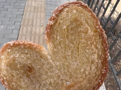 -中关村茶点