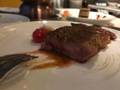 -食光全日制餐厅(绵阳首开喜来登酒店)