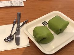 榴莲班戟-满记甜品(南京虹悦城三店)