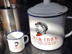-缘福乡村铁锅炖民宿(八达岭店)