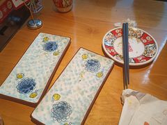-莲寿司(国兴店)